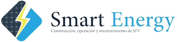 Logo de Smart Energy